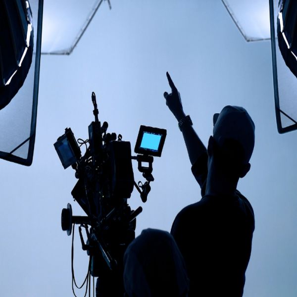QUAY VIDEO QUẢNG CÁO